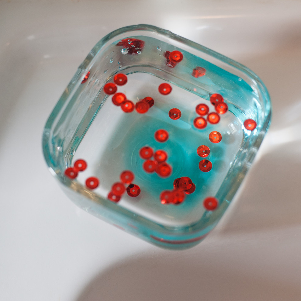 Своими руками: Необычная мыльница из подручных материалов