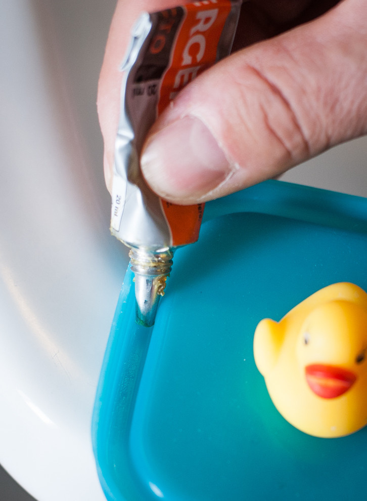 Своими руками: Необычная мыльница из подручных материалов