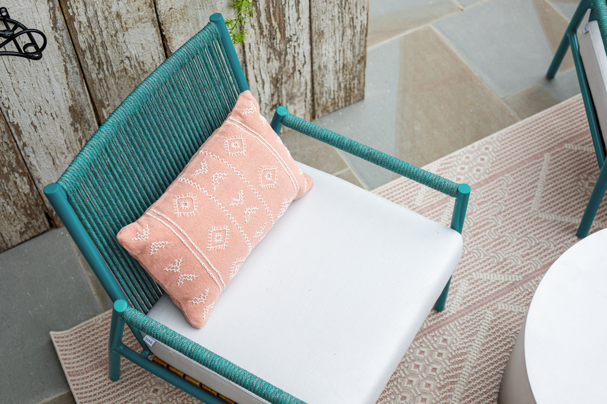 Проект недели: Шикарная теплица для роз в Мичигане