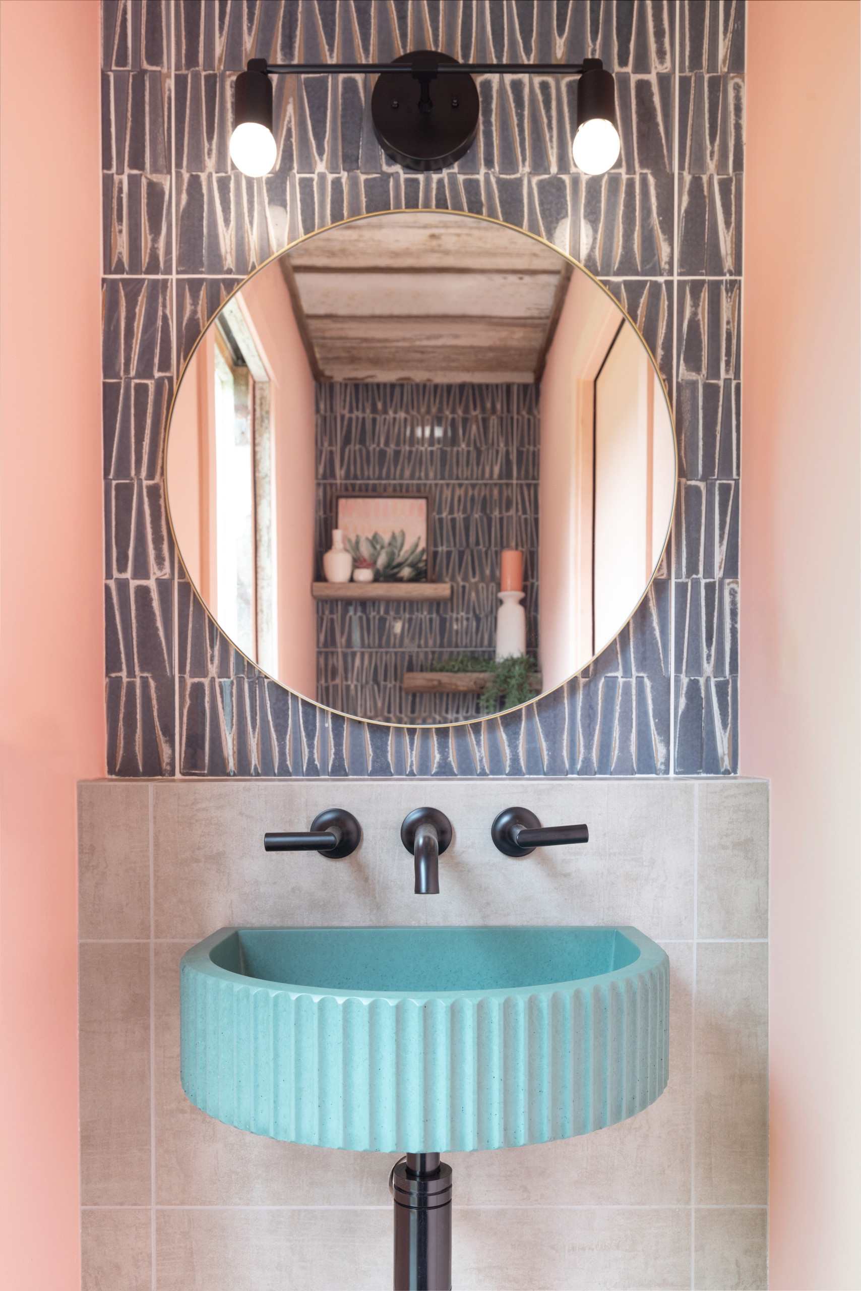 Проект недели: Шикарная теплица для роз в Мичигане