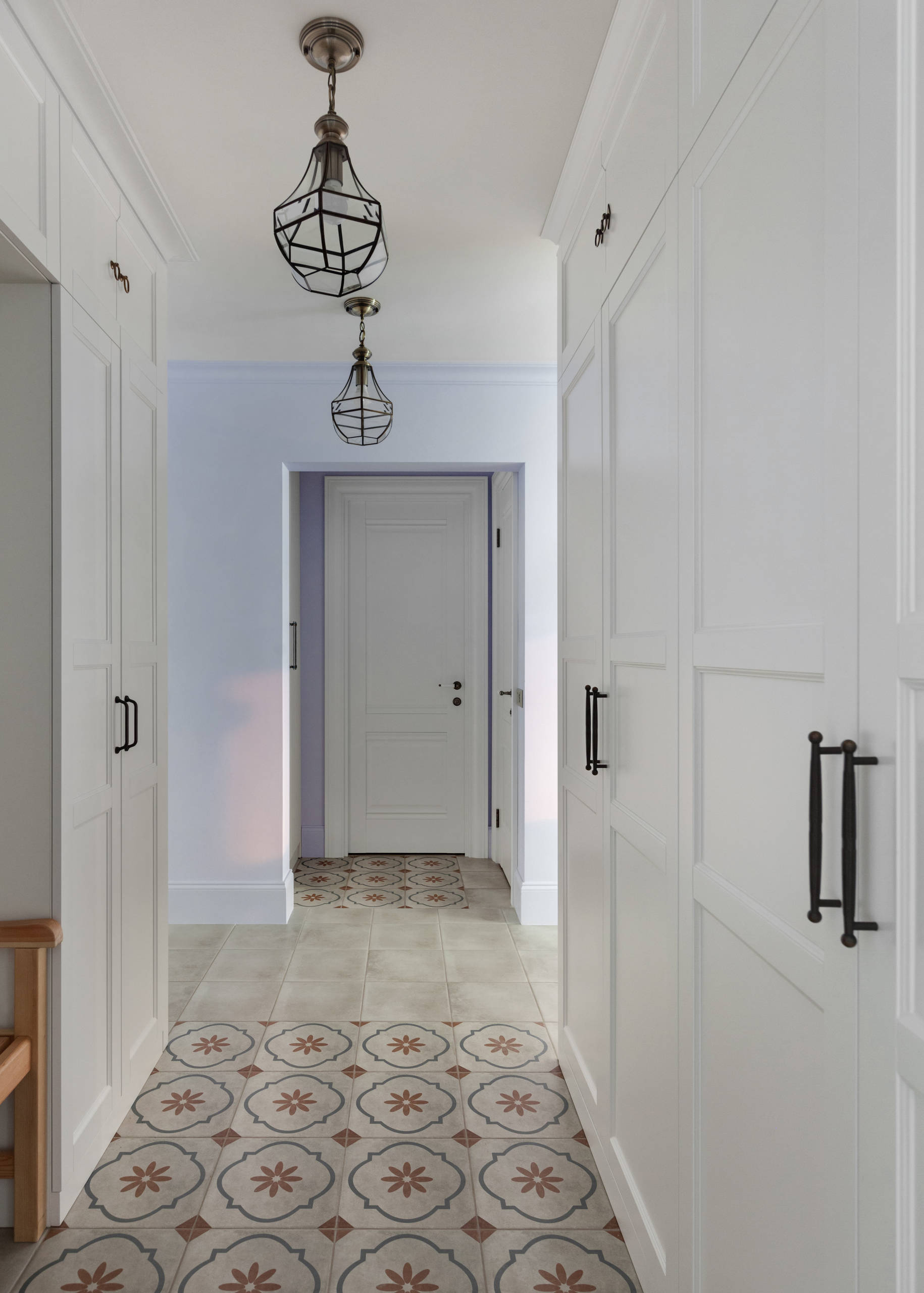 Houzz тур: Путешествие из Англии во Францию