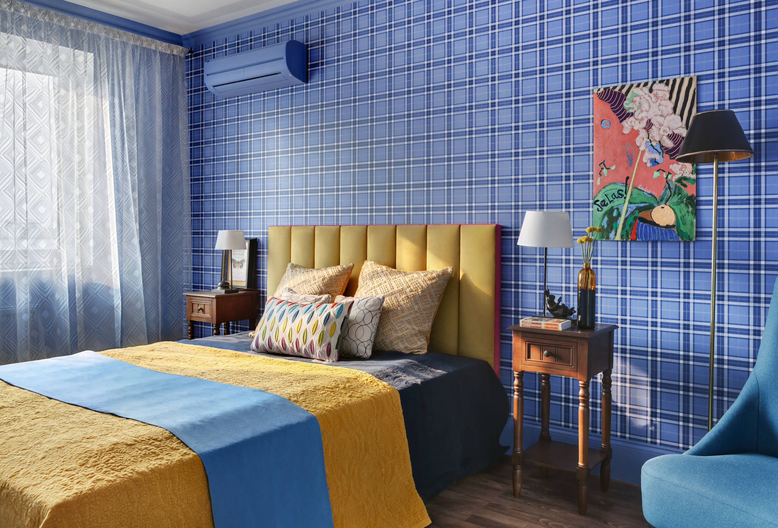 Houzz тур: Путешествие из Англии во Францию