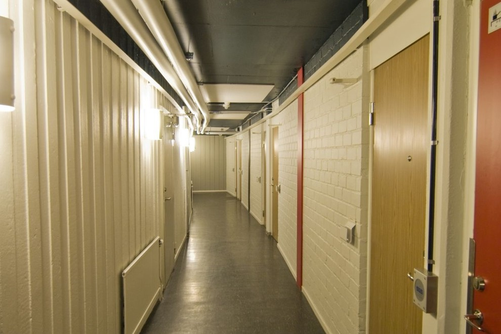 Как у них: Студенческое жилье в Швеции