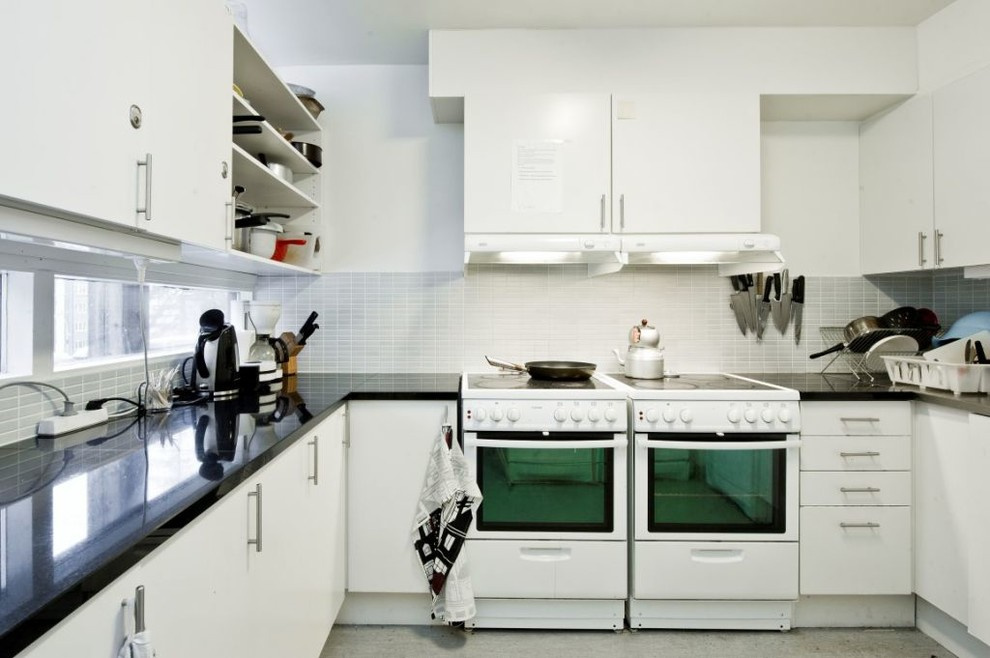 Как у них: Студенческое жилье в Швеции