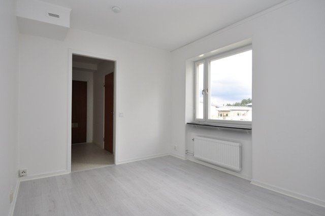 Как у них: Студенческое жилье в Швеции