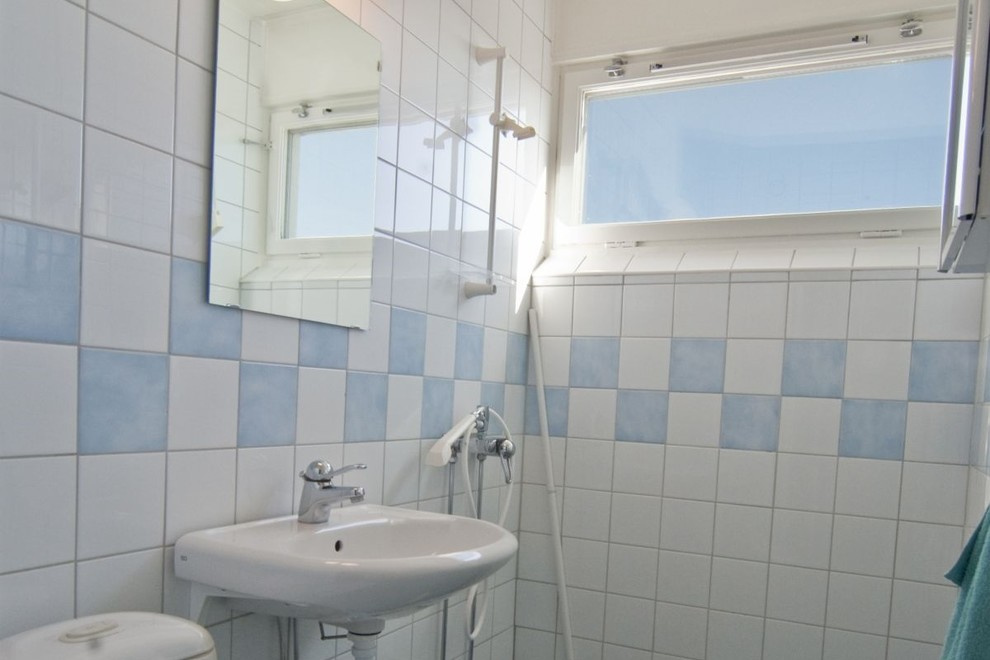 Как у них: Студенческое жилье в Швеции