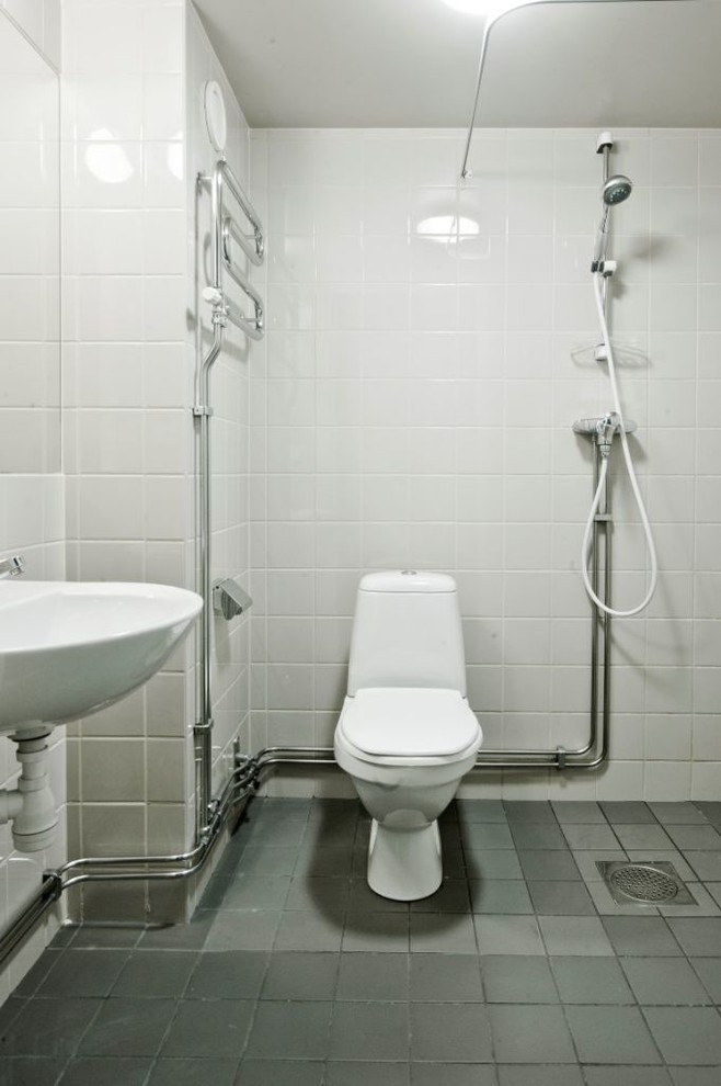 Как у них: Студенческое жилье в Швеции