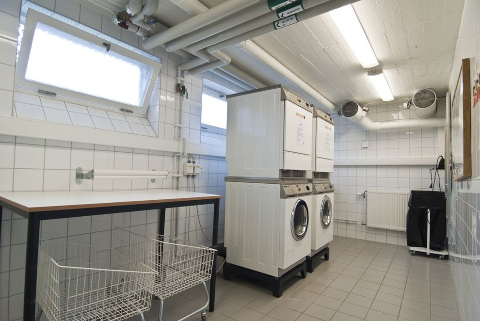 Как у них: Студенческое жилье в Швеции