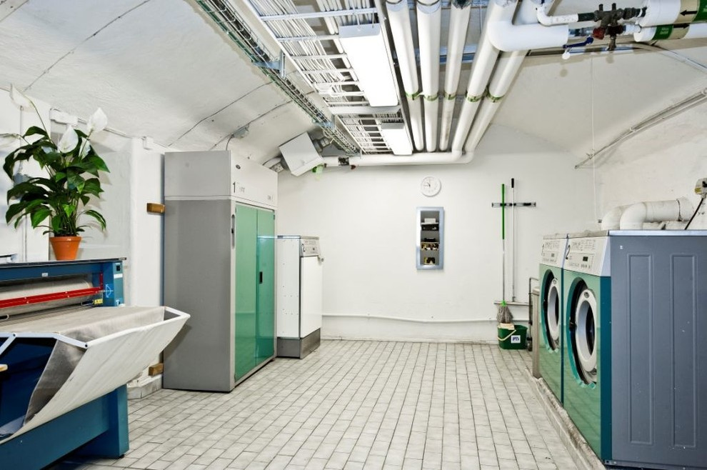 Как у них: Студенческое жилье в Швеции