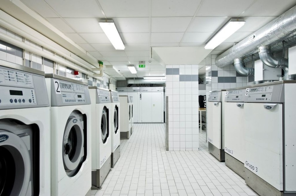 Как у них: Студенческое жилье в Швеции