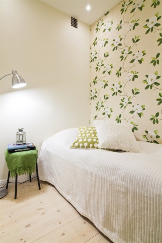 Как у них: Студенческое жилье в Швеции