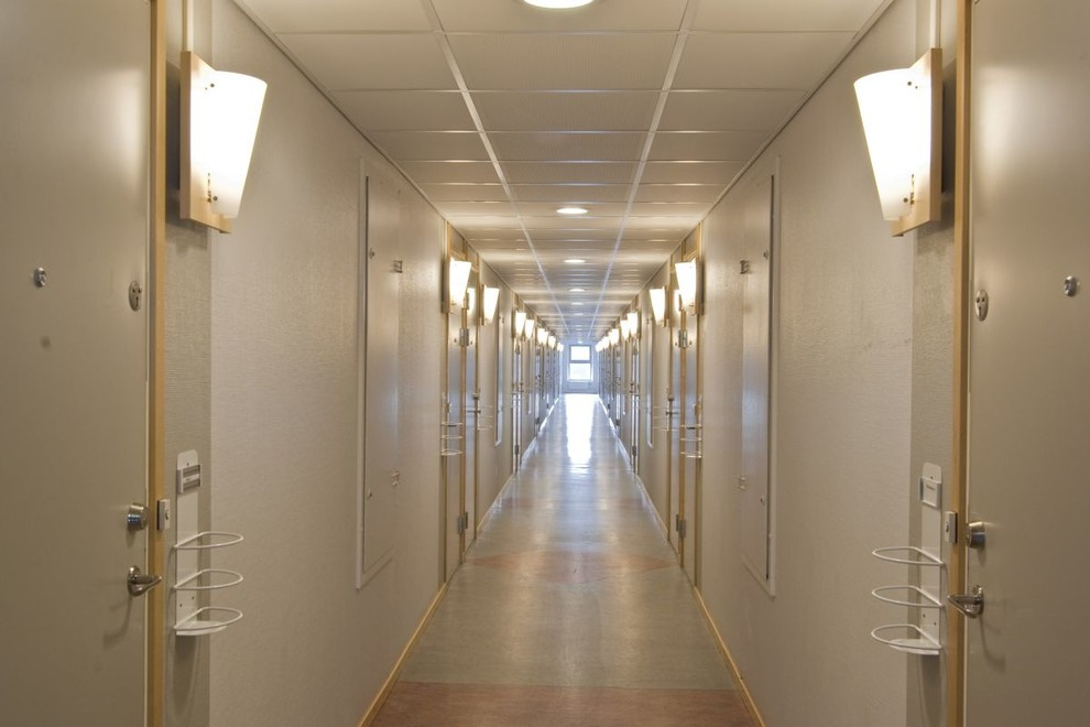 Как у них: Студенческое жилье в Швеции