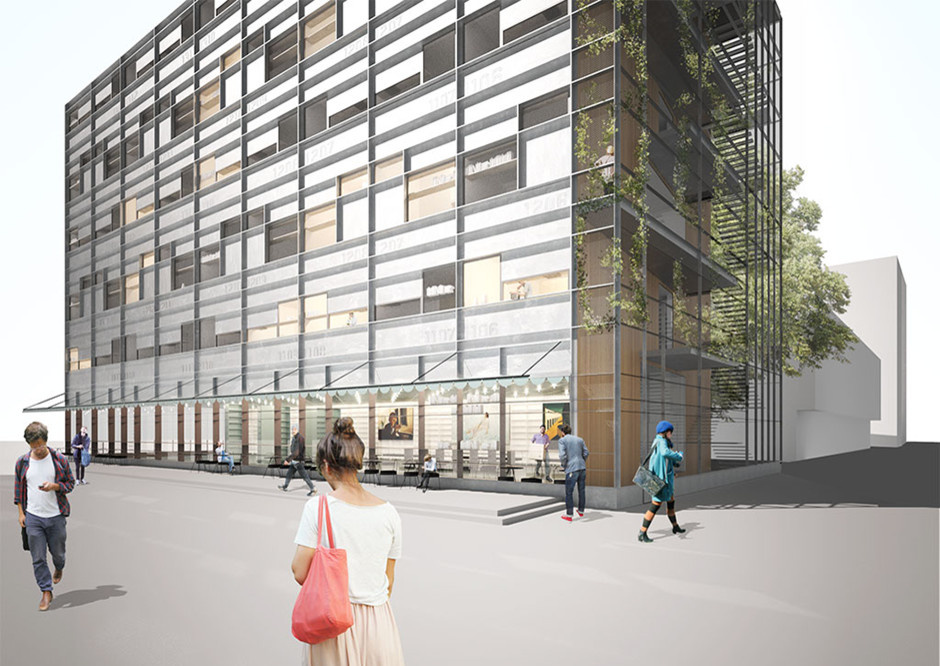 Как у них: Студенческое жилье в Швеции