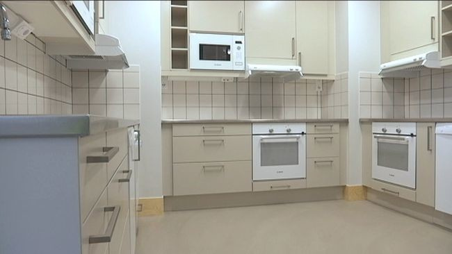 Как у них: Студенческое жилье в Швеции