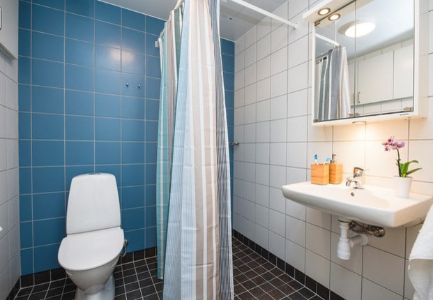 Как у них: Студенческое жилье в Швеции