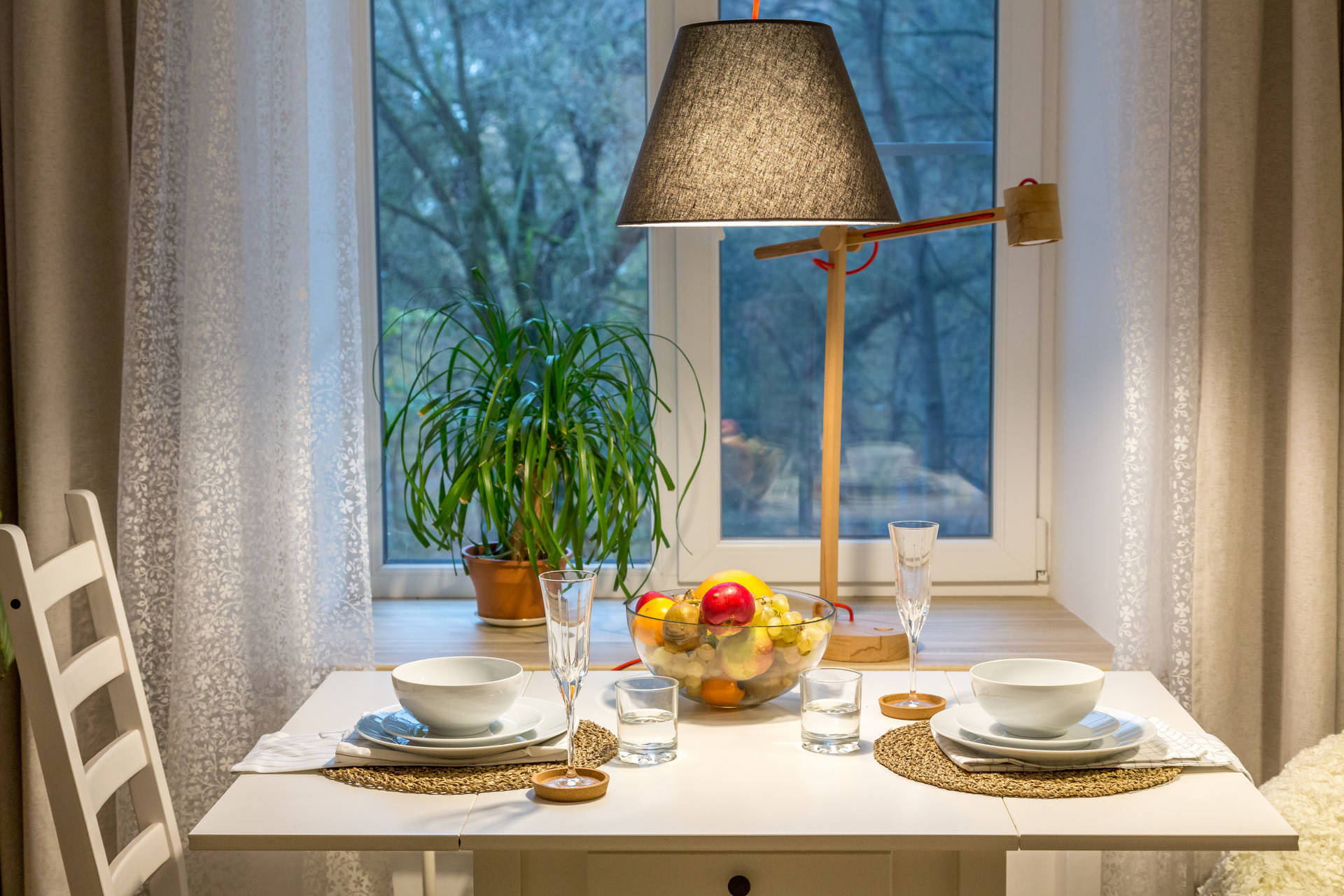 Сервировка: Что мешает нам накрывать на стол красиво каждый день