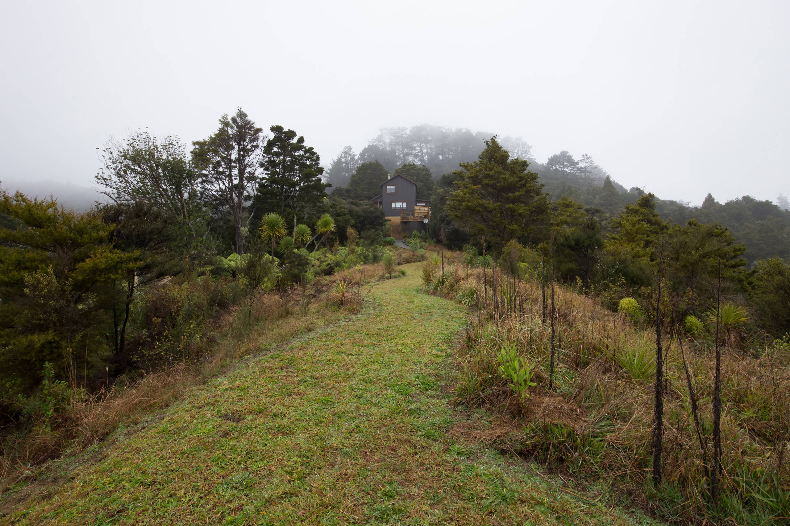 Фотоохота: 100 лучших домов из Новой Зеландии на Houzz