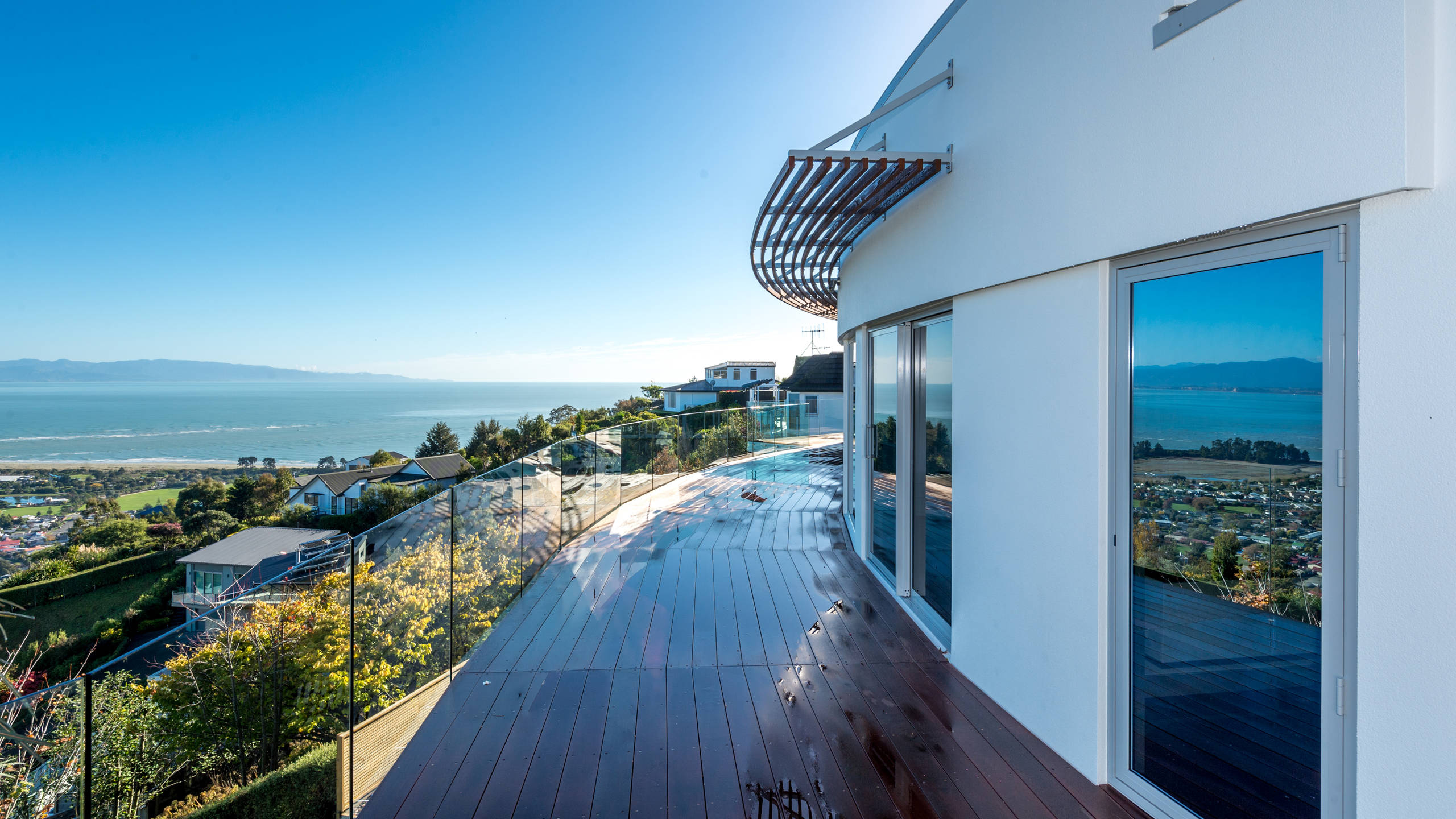 Фотоохота: 100 лучших домов из Новой Зеландии на Houzz