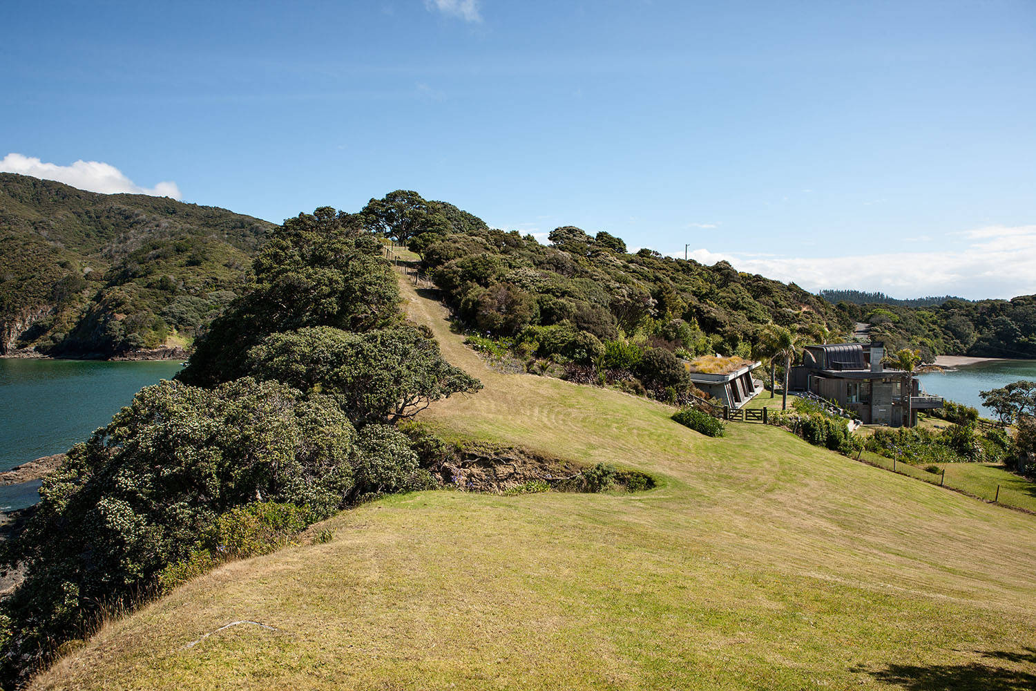 Фотоохота: 100 лучших домов из Новой Зеландии на Houzz