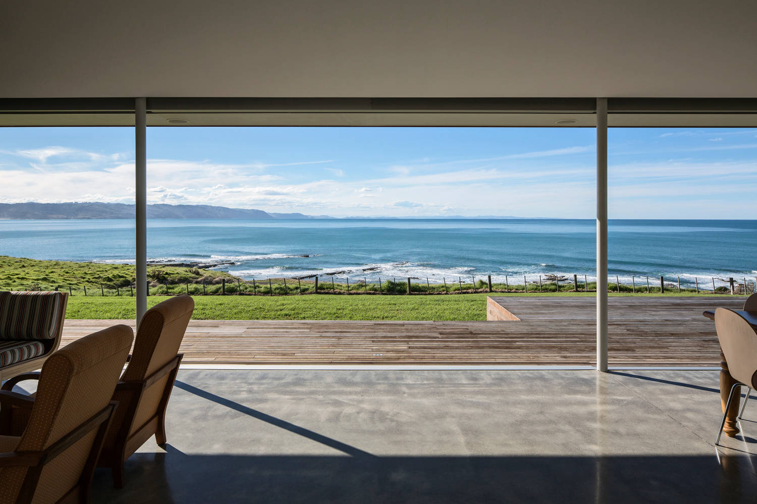 Фотоохота: 100 лучших домов из Новой Зеландии на Houzz