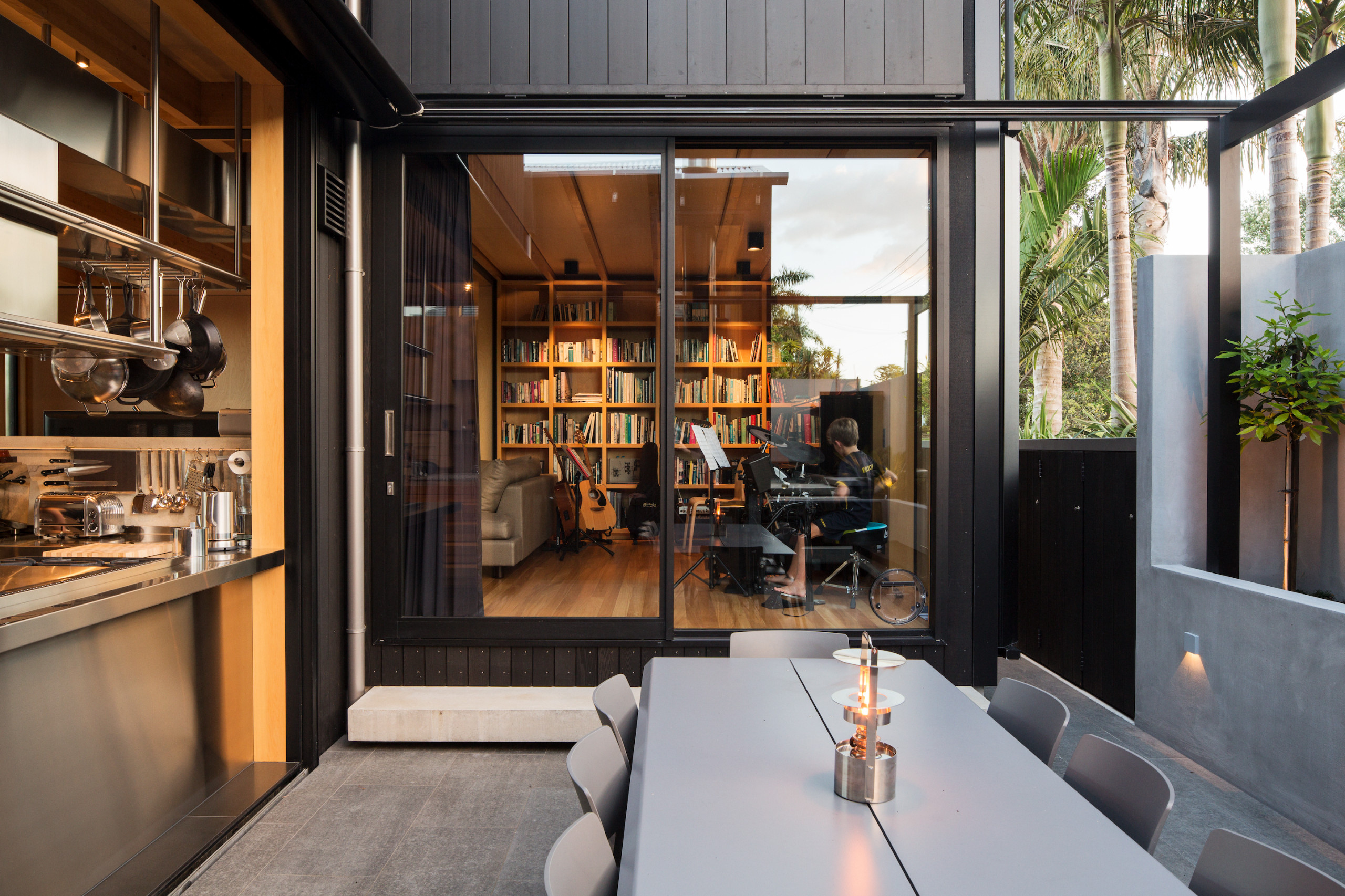 Фотоохота: 100 лучших домов из Новой Зеландии на Houzz