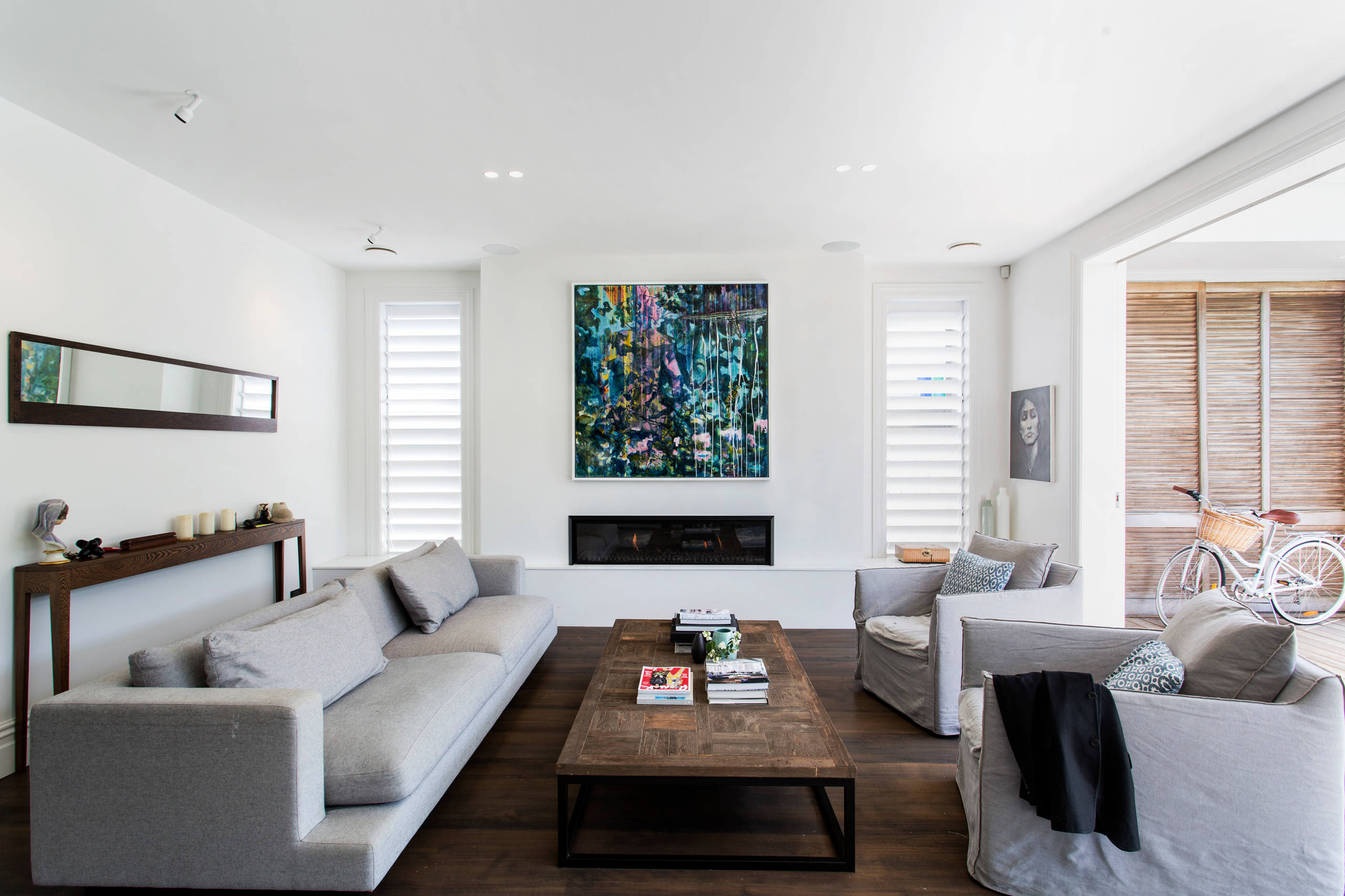 Фотоохота: 100 лучших домов из Новой Зеландии на Houzz