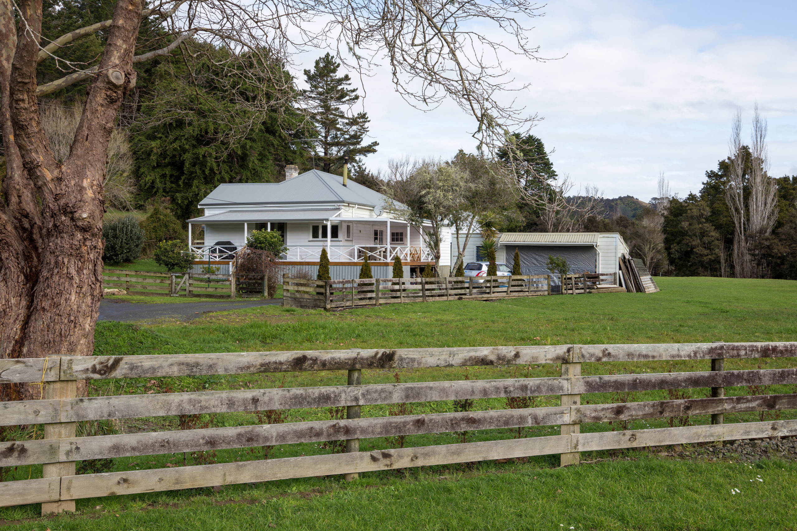 Фотоохота: 100 лучших домов из Новой Зеландии на Houzz