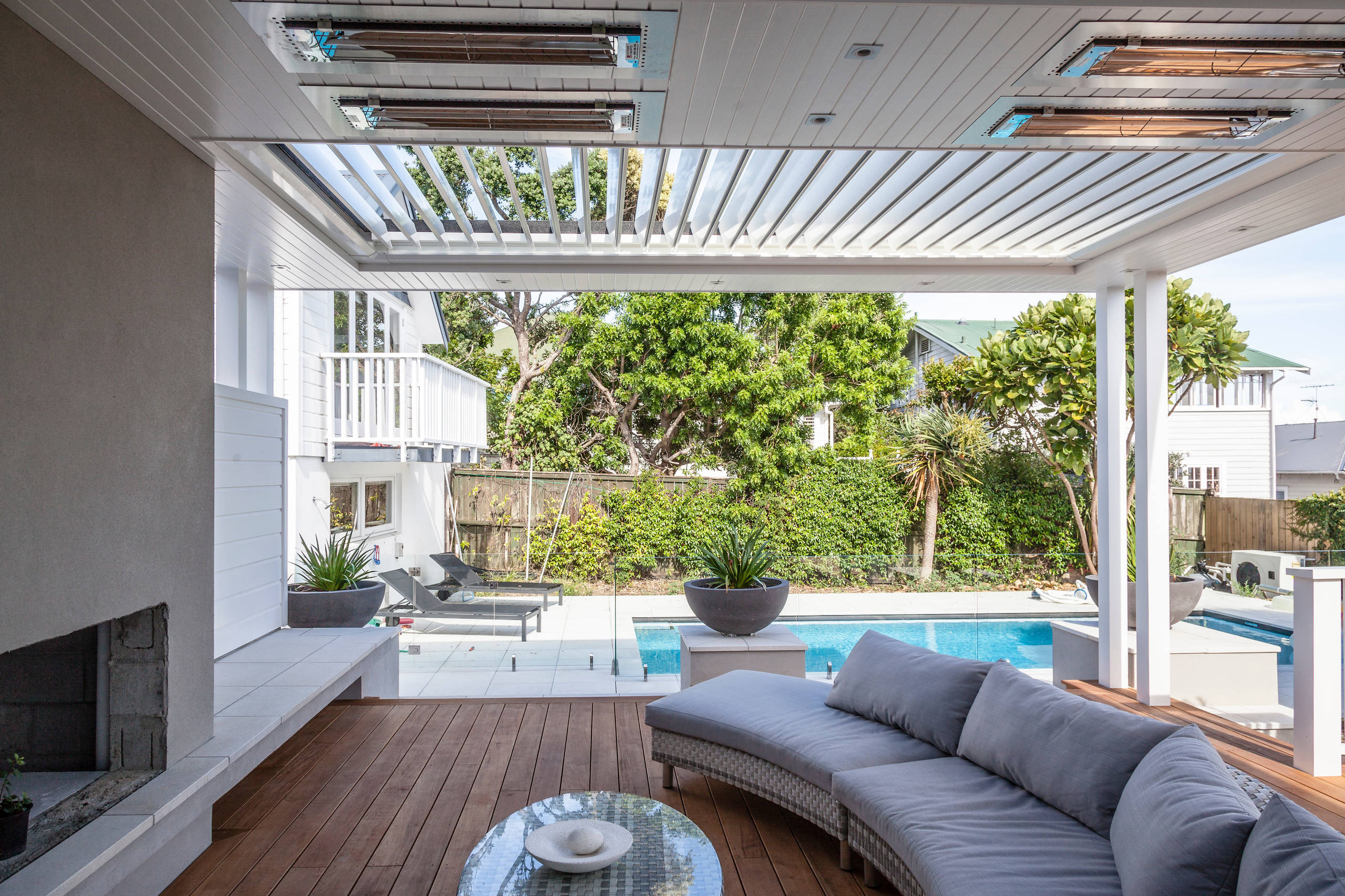 Фотоохота: 100 лучших домов из Новой Зеландии на Houzz