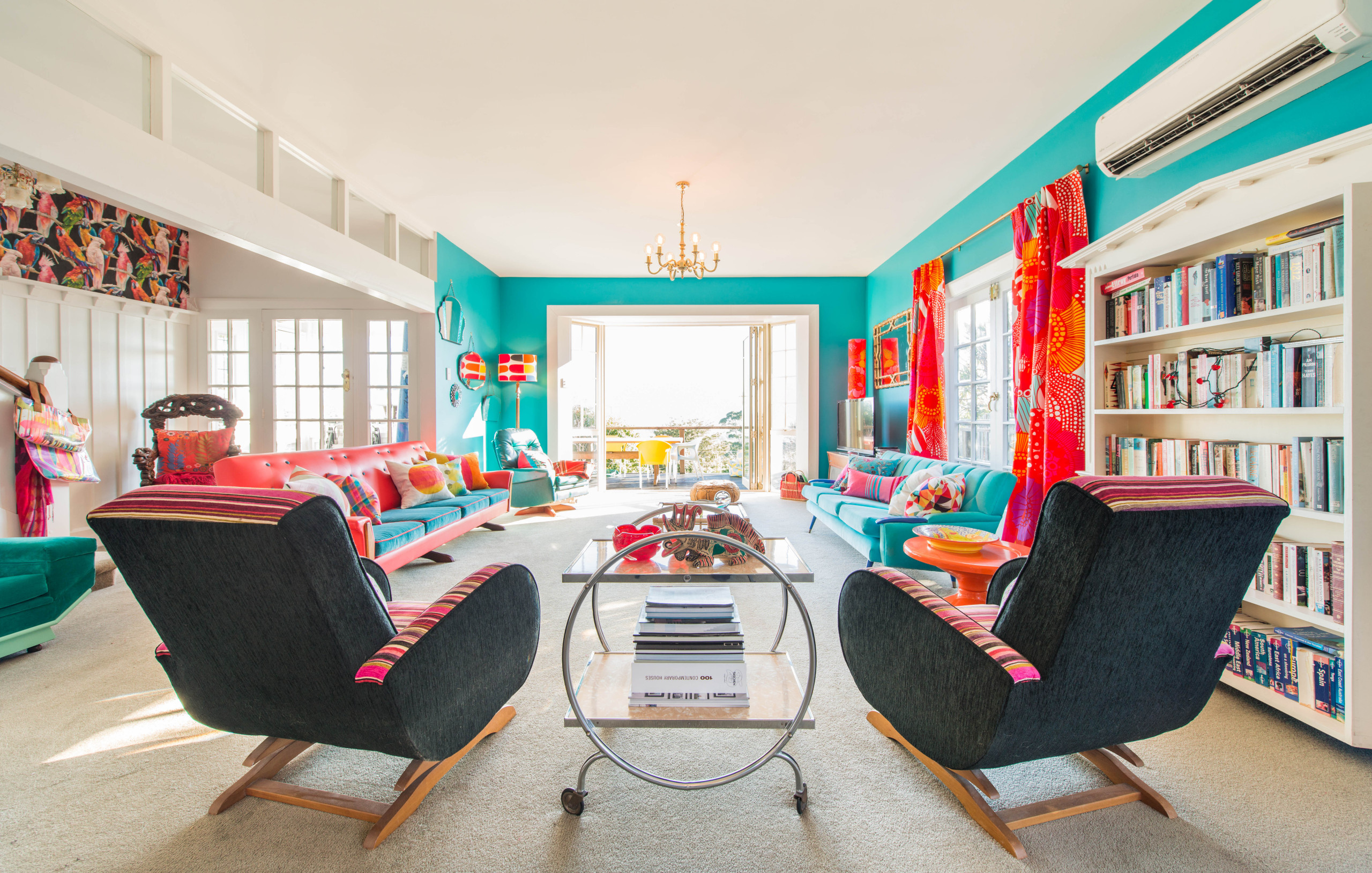 Фотоохота: 100 лучших домов из Новой Зеландии на Houzz