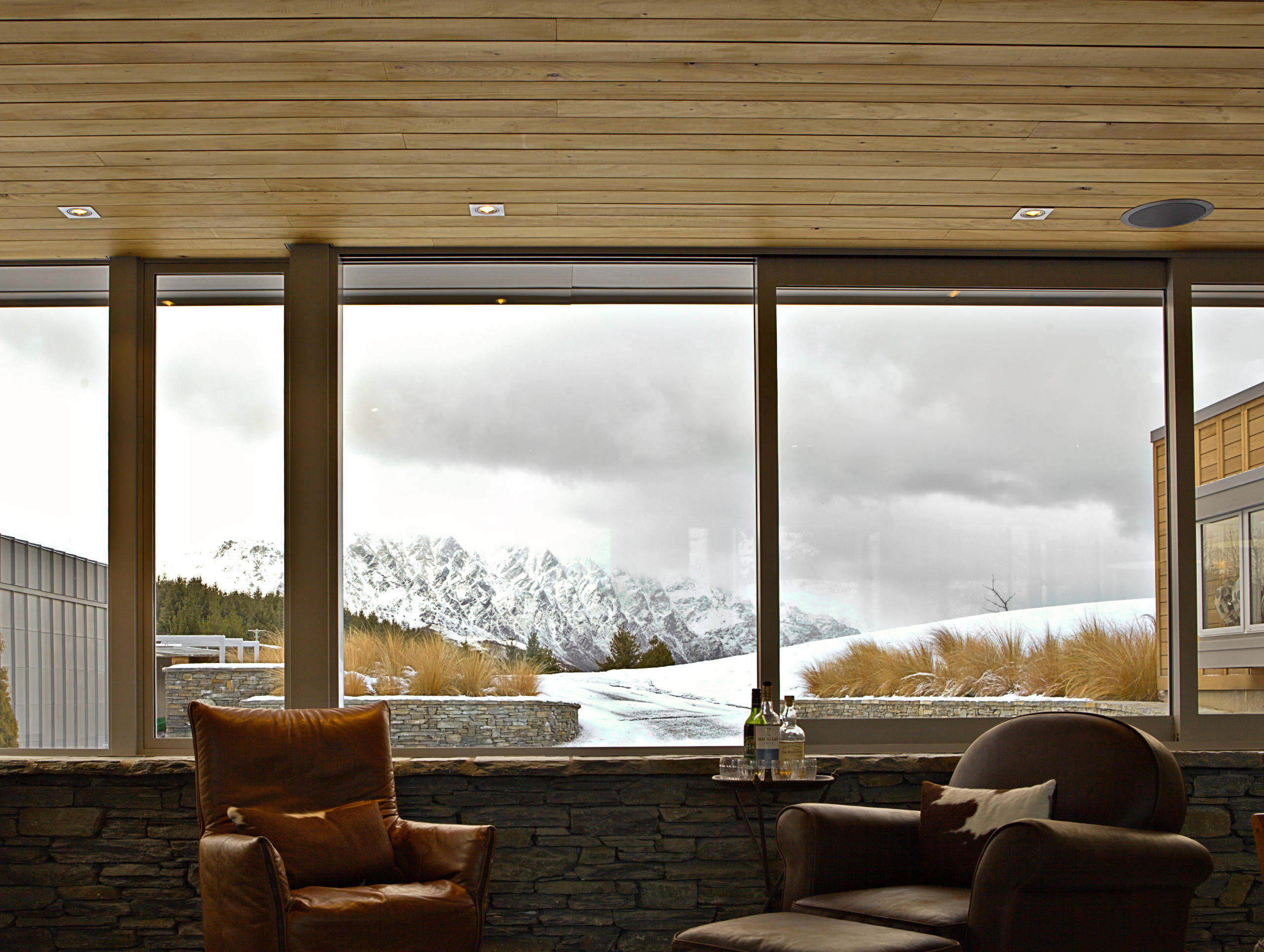 Фотоохота: 100 лучших домов из Новой Зеландии на Houzz