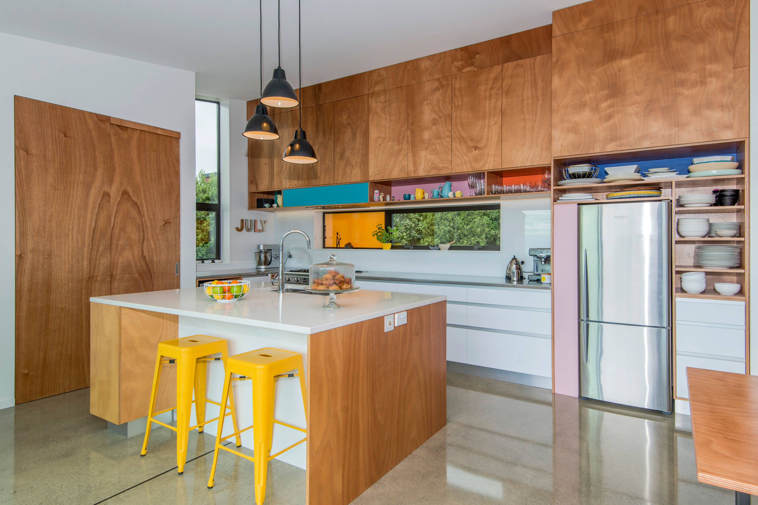 Фотоохота: 100 лучших домов из Новой Зеландии на Houzz