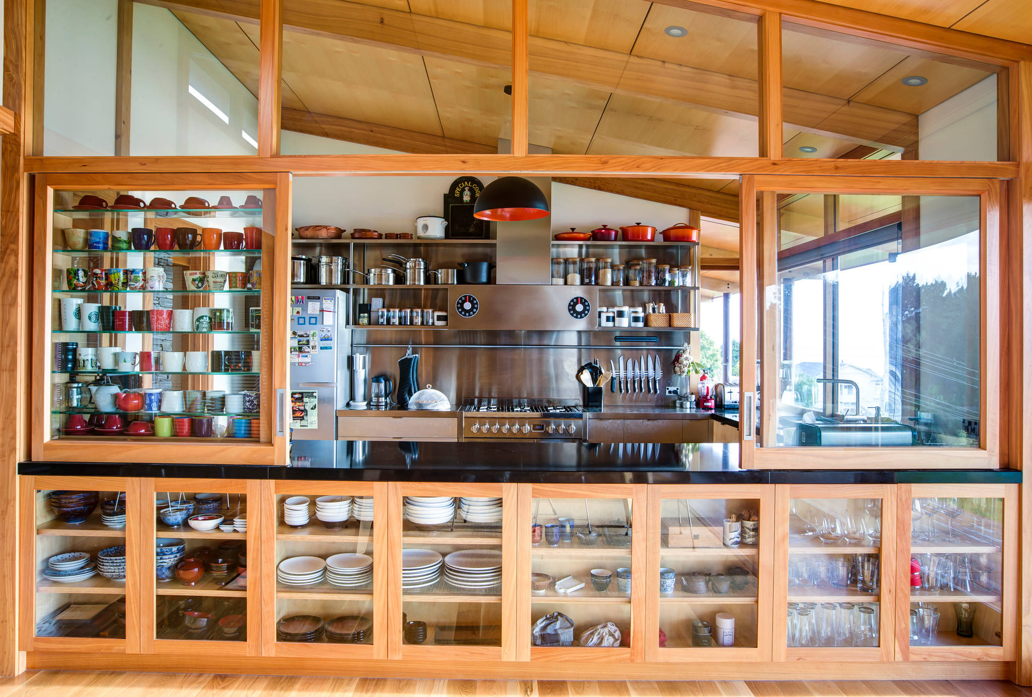 Фотоохота: 100 лучших домов из Новой Зеландии на Houzz