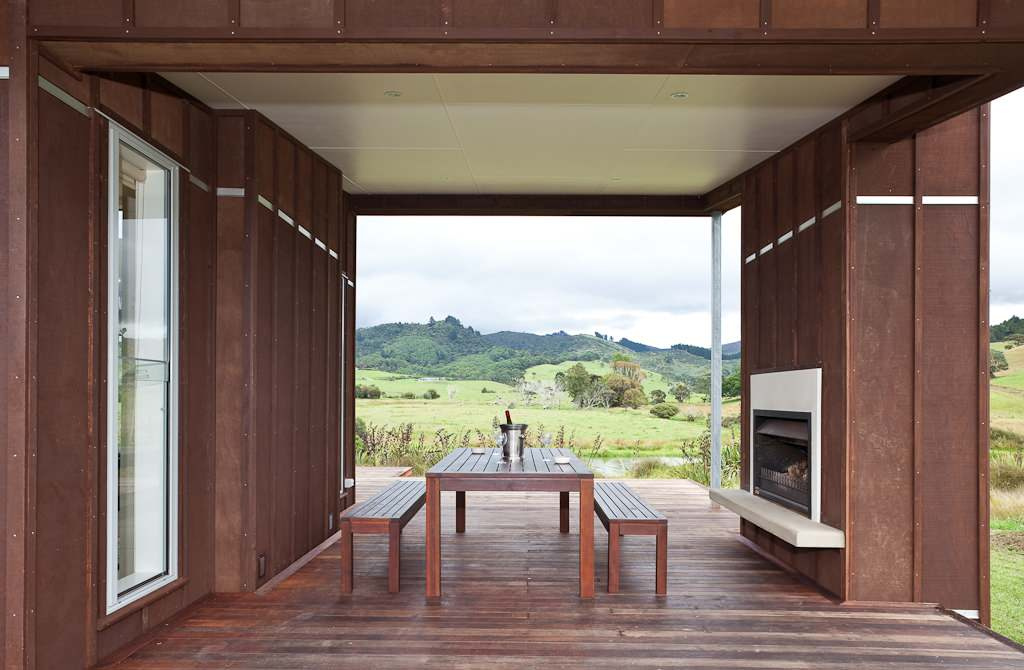 Фотоохота: 100 лучших домов из Новой Зеландии на Houzz