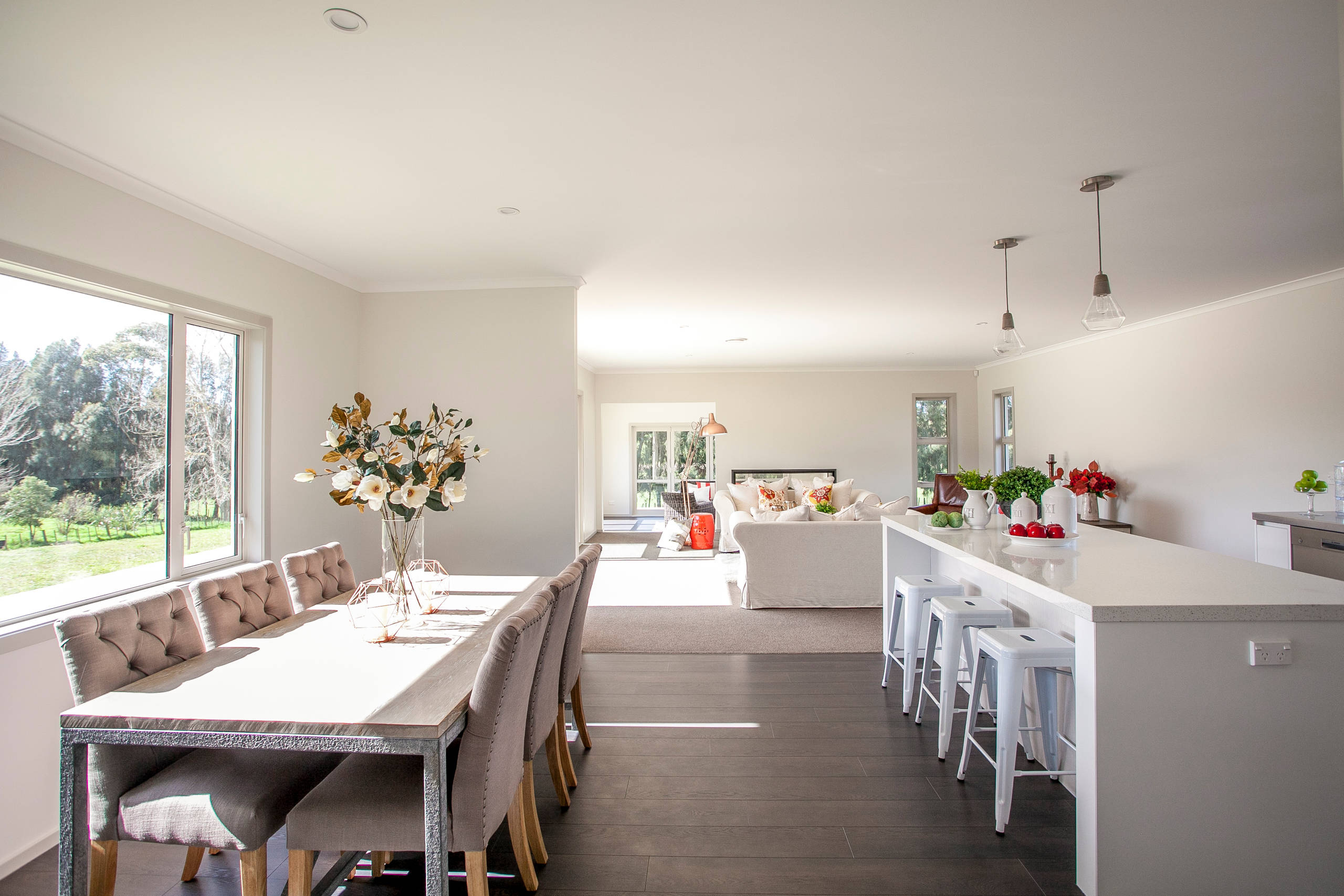 Фотоохота: 100 лучших домов из Новой Зеландии на Houzz