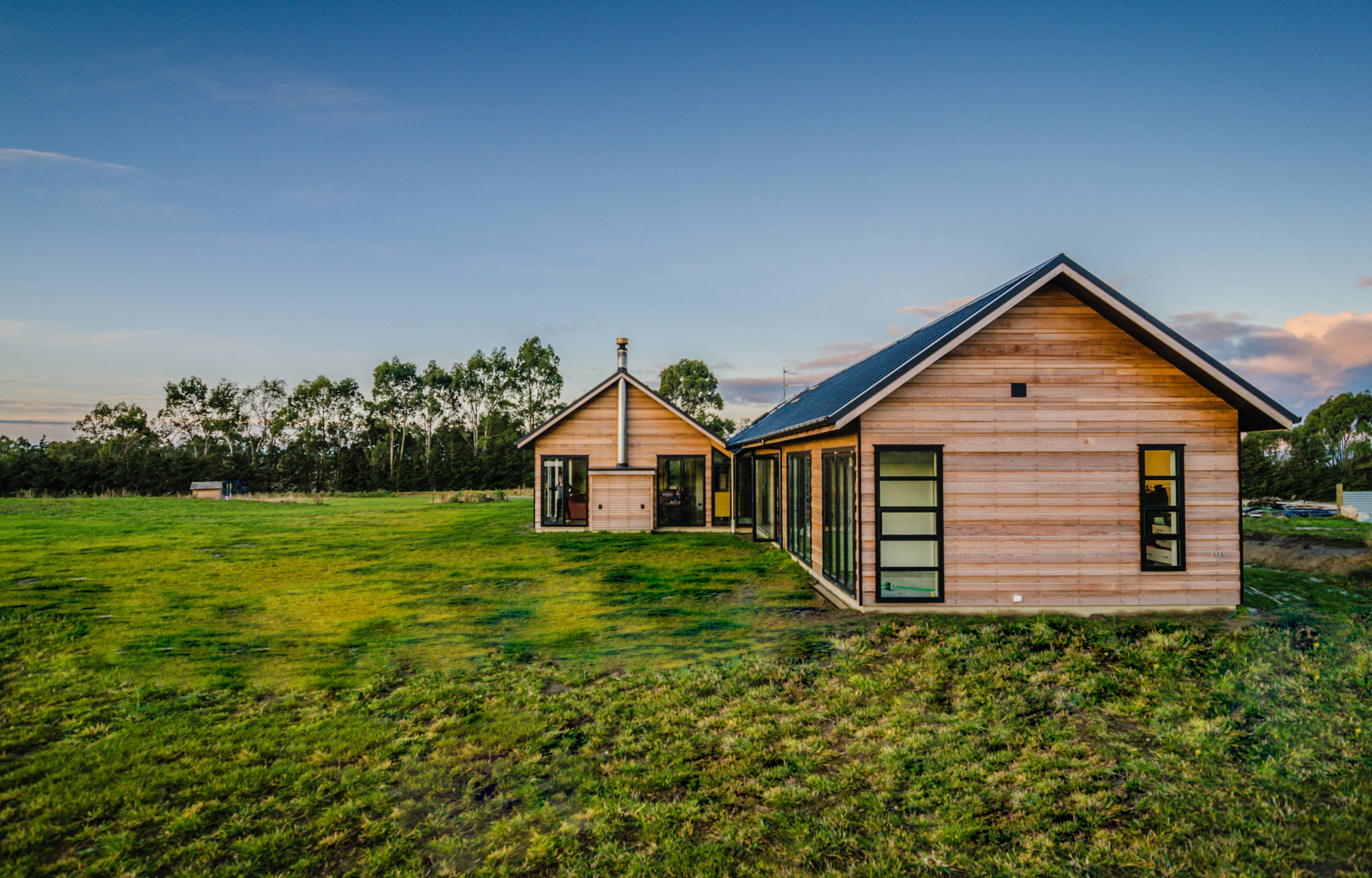 Фотоохота: 100 лучших домов из Новой Зеландии на Houzz