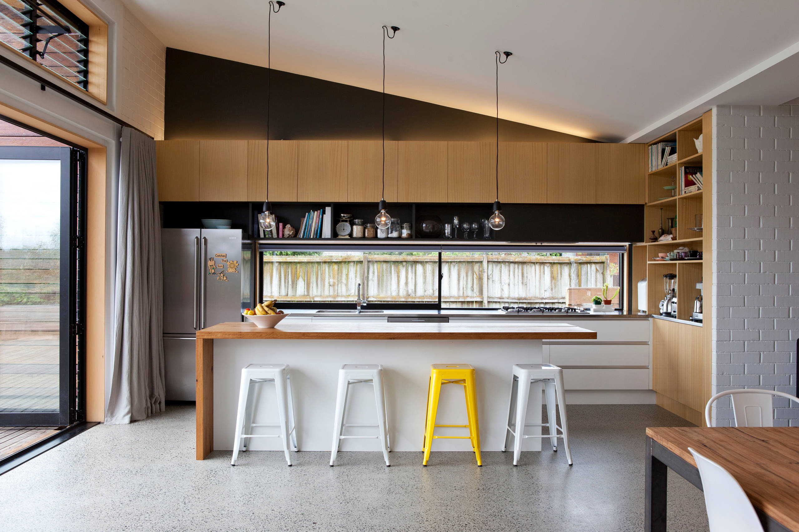 Фотоохота: 100 лучших домов из Новой Зеландии на Houzz