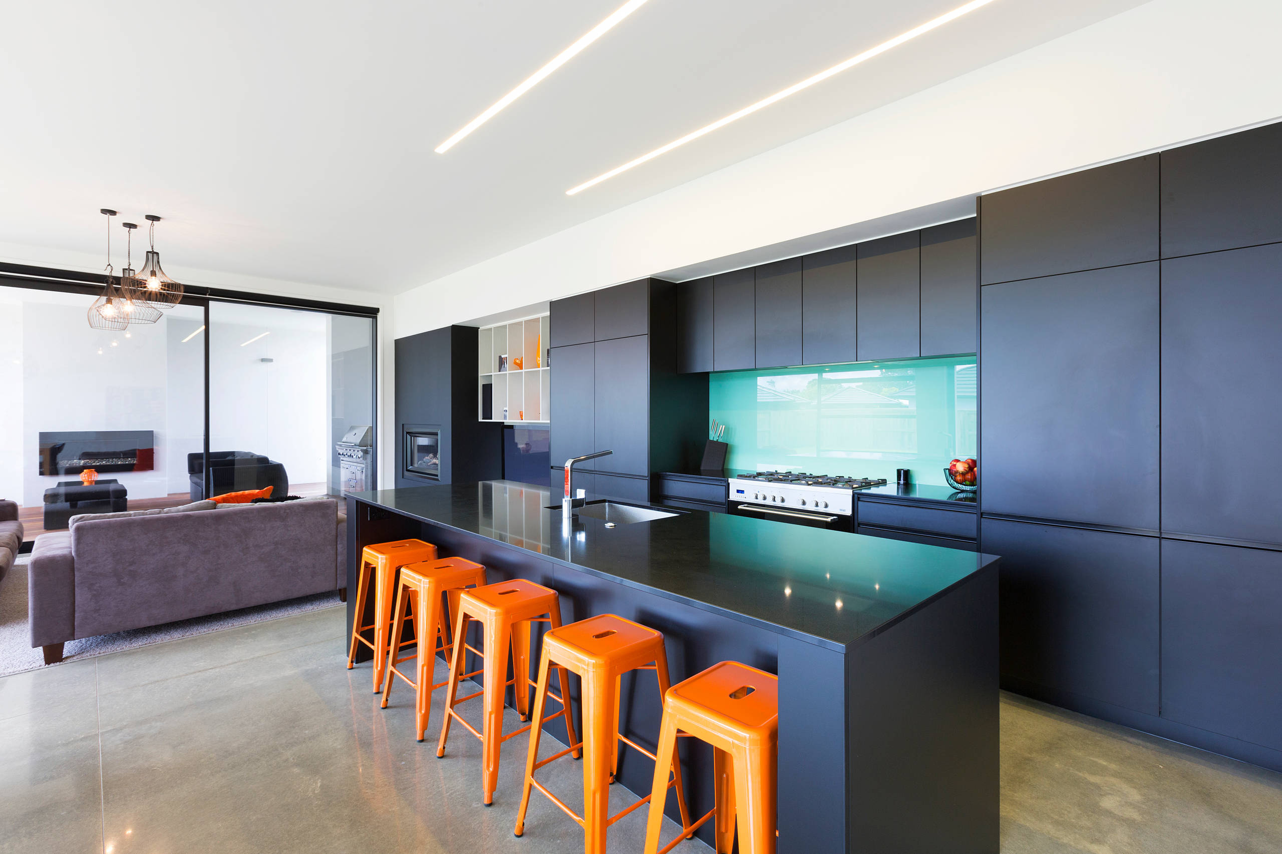 Фотоохота: 100 лучших домов из Новой Зеландии на Houzz