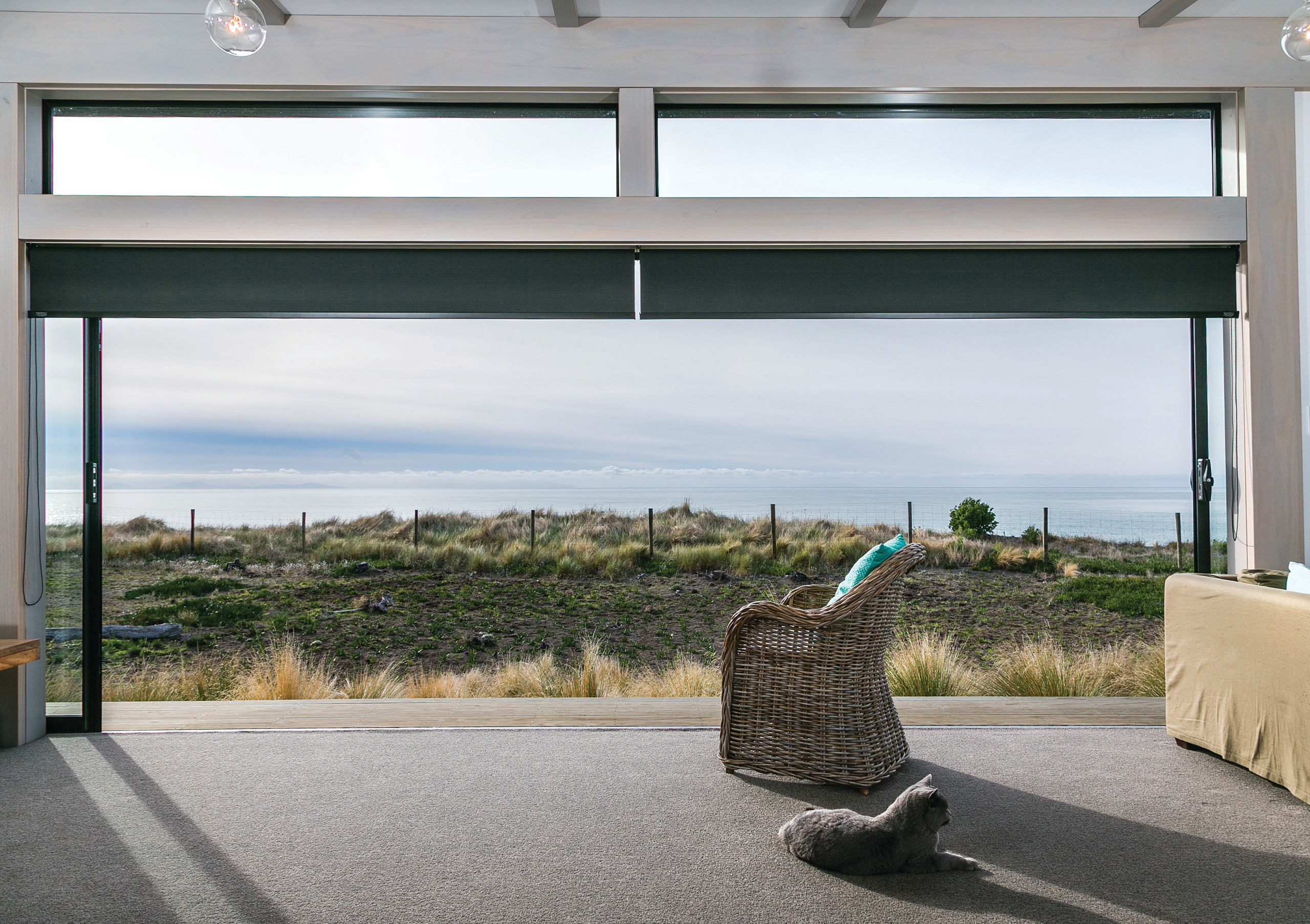 Фотоохота: 100 лучших домов из Новой Зеландии на Houzz