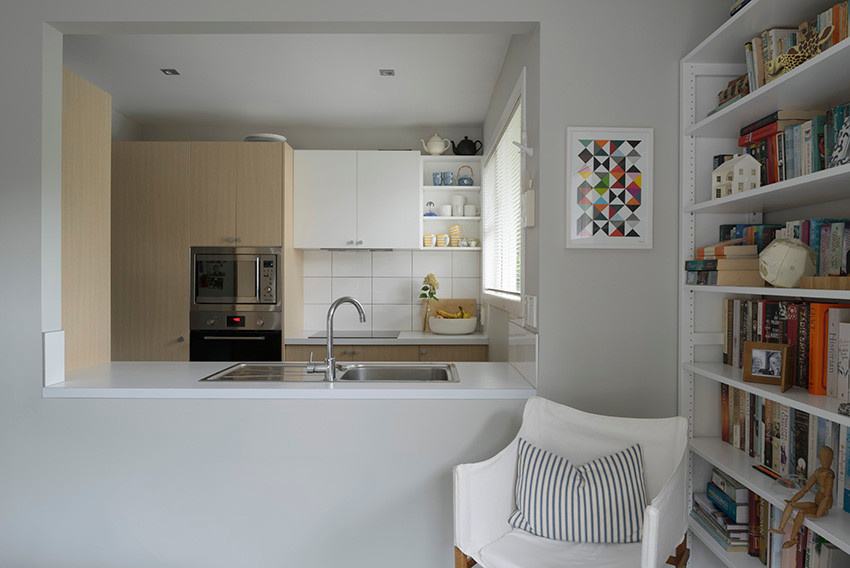 Фотоохота: 100 лучших домов из Новой Зеландии на Houzz