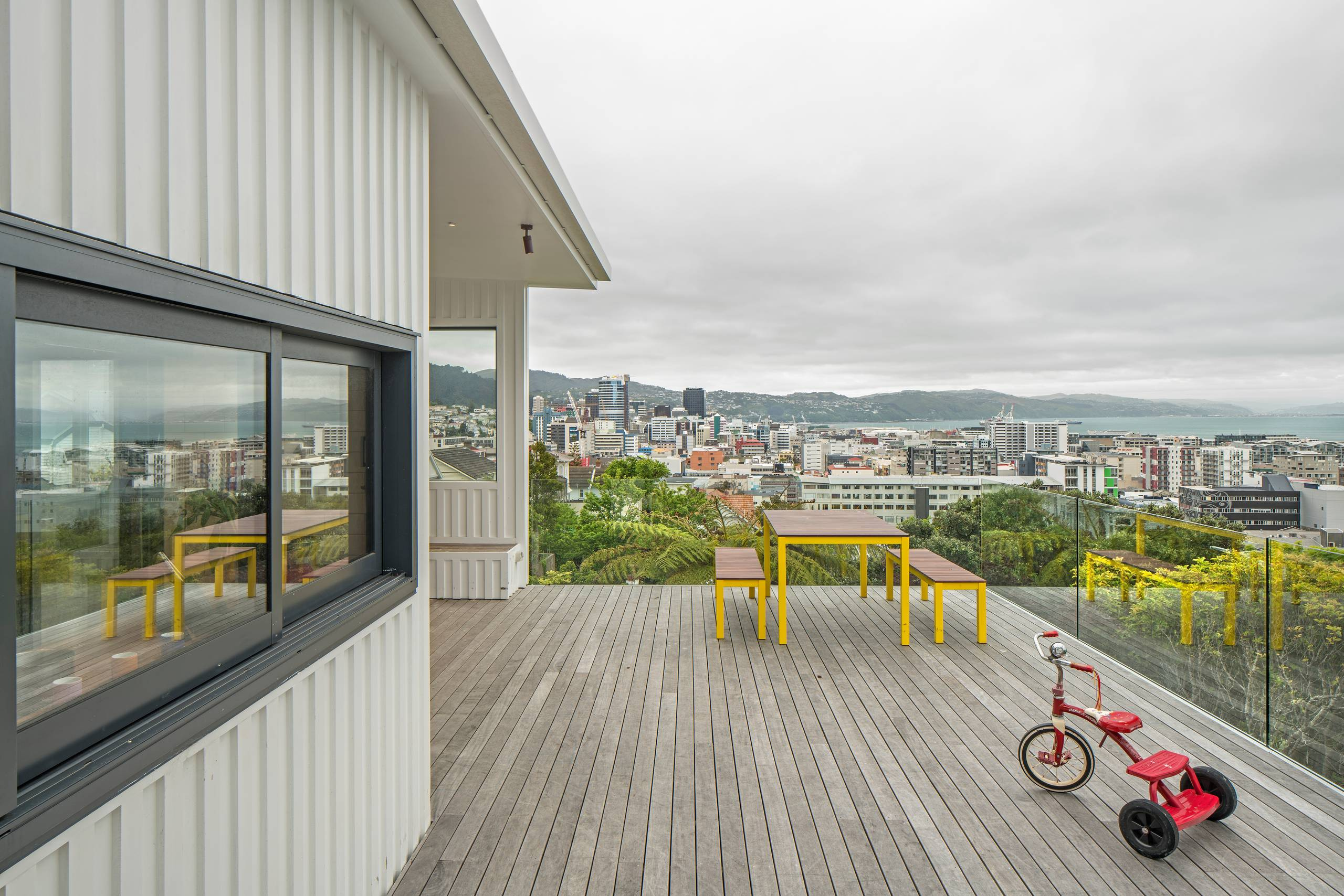 Фотоохота: 100 лучших домов из Новой Зеландии на Houzz