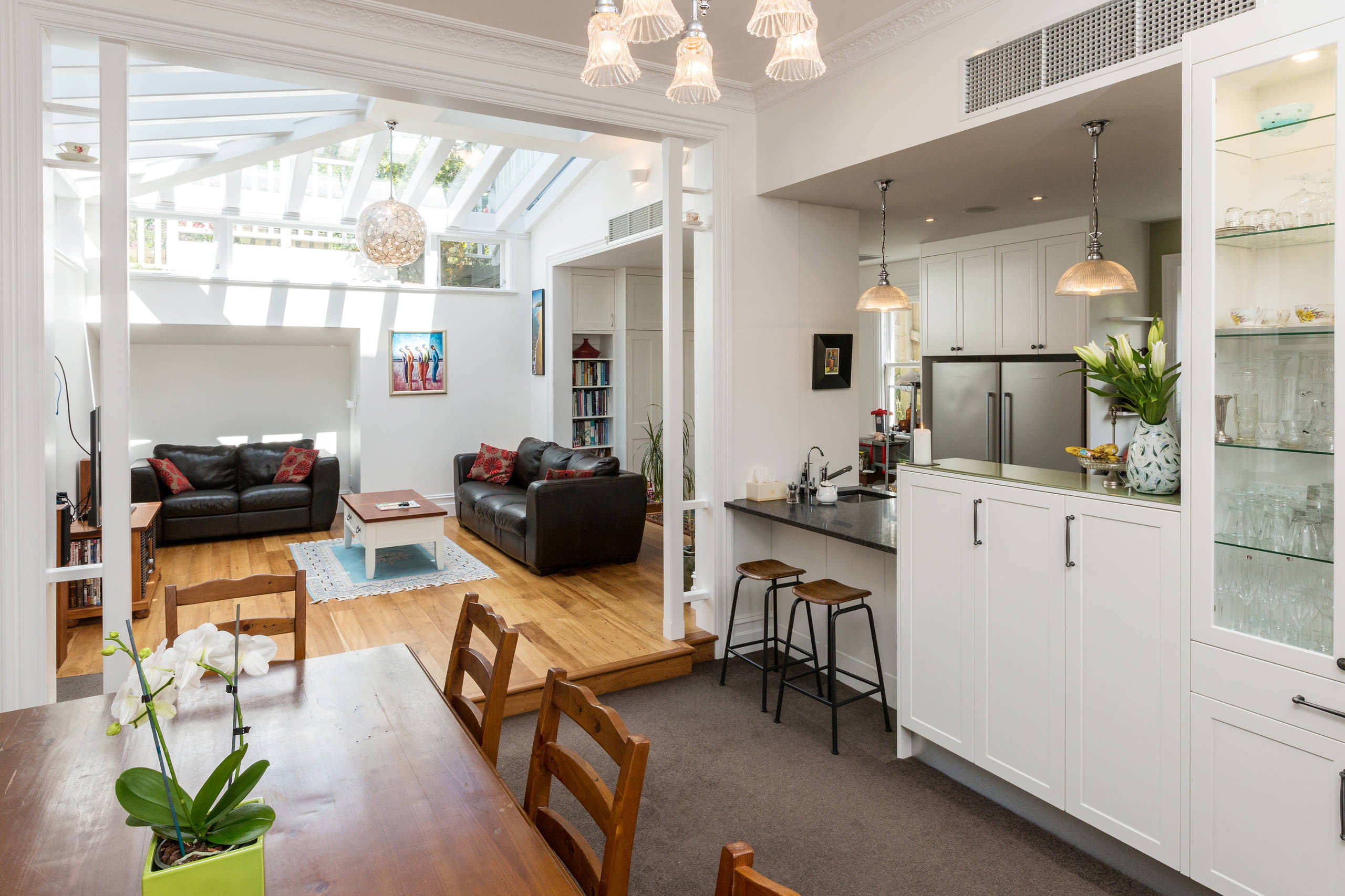 Фотоохота: 100 лучших домов из Новой Зеландии на Houzz