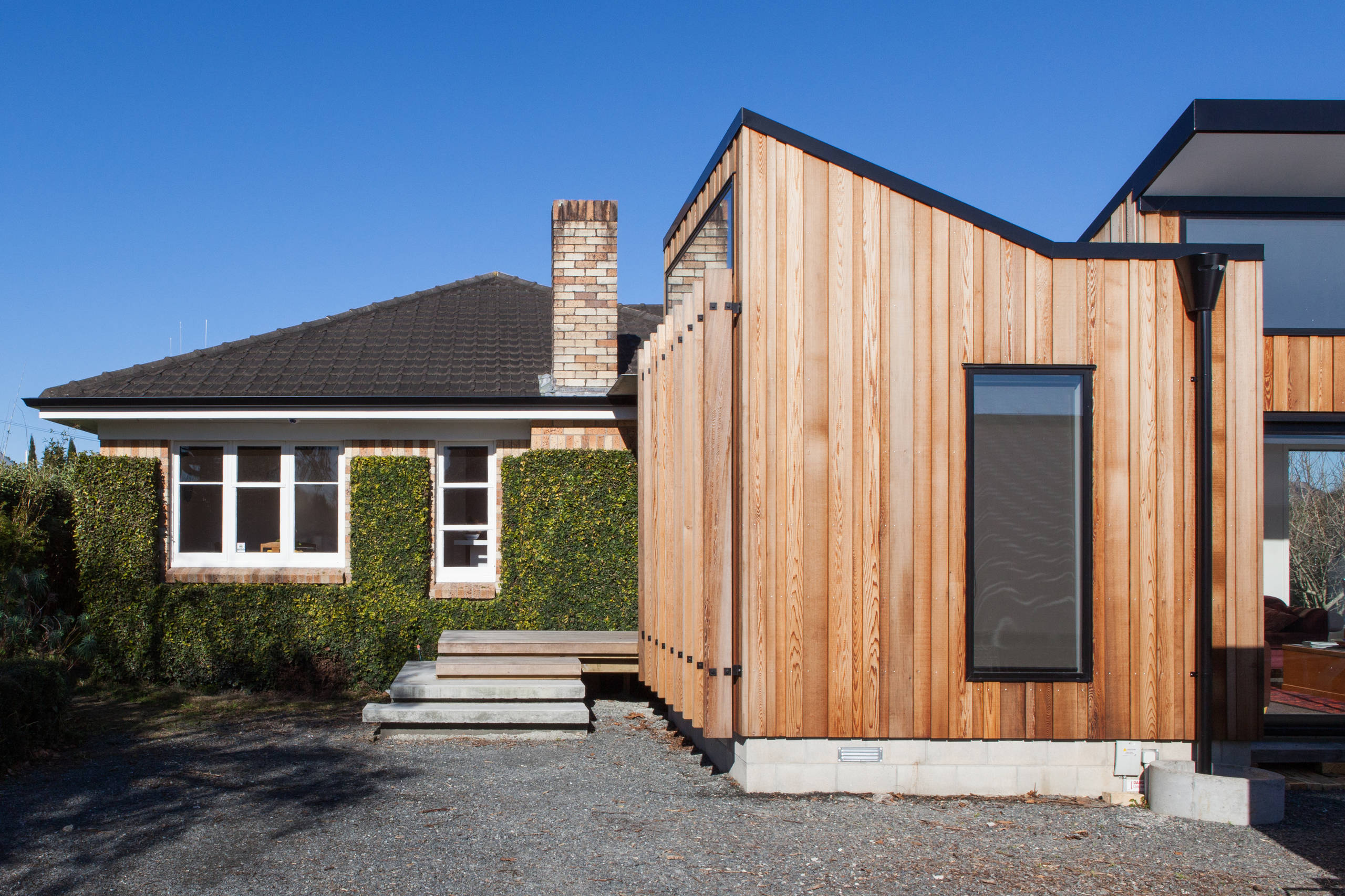 Фотоохота: 100 лучших домов из Новой Зеландии на Houzz