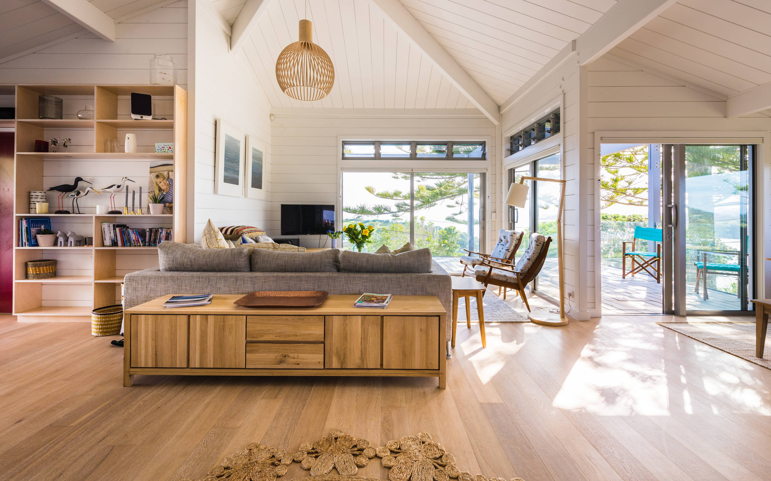 Фотоохота: 100 лучших домов из Новой Зеландии на Houzz