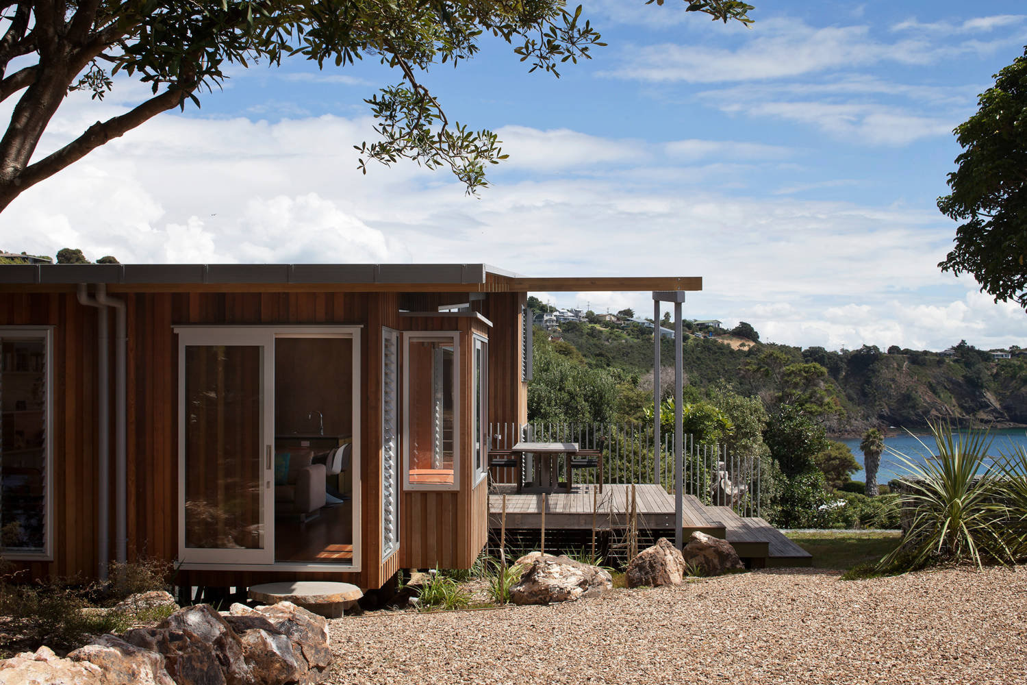 Фотоохота: 100 лучших домов из Новой Зеландии на Houzz