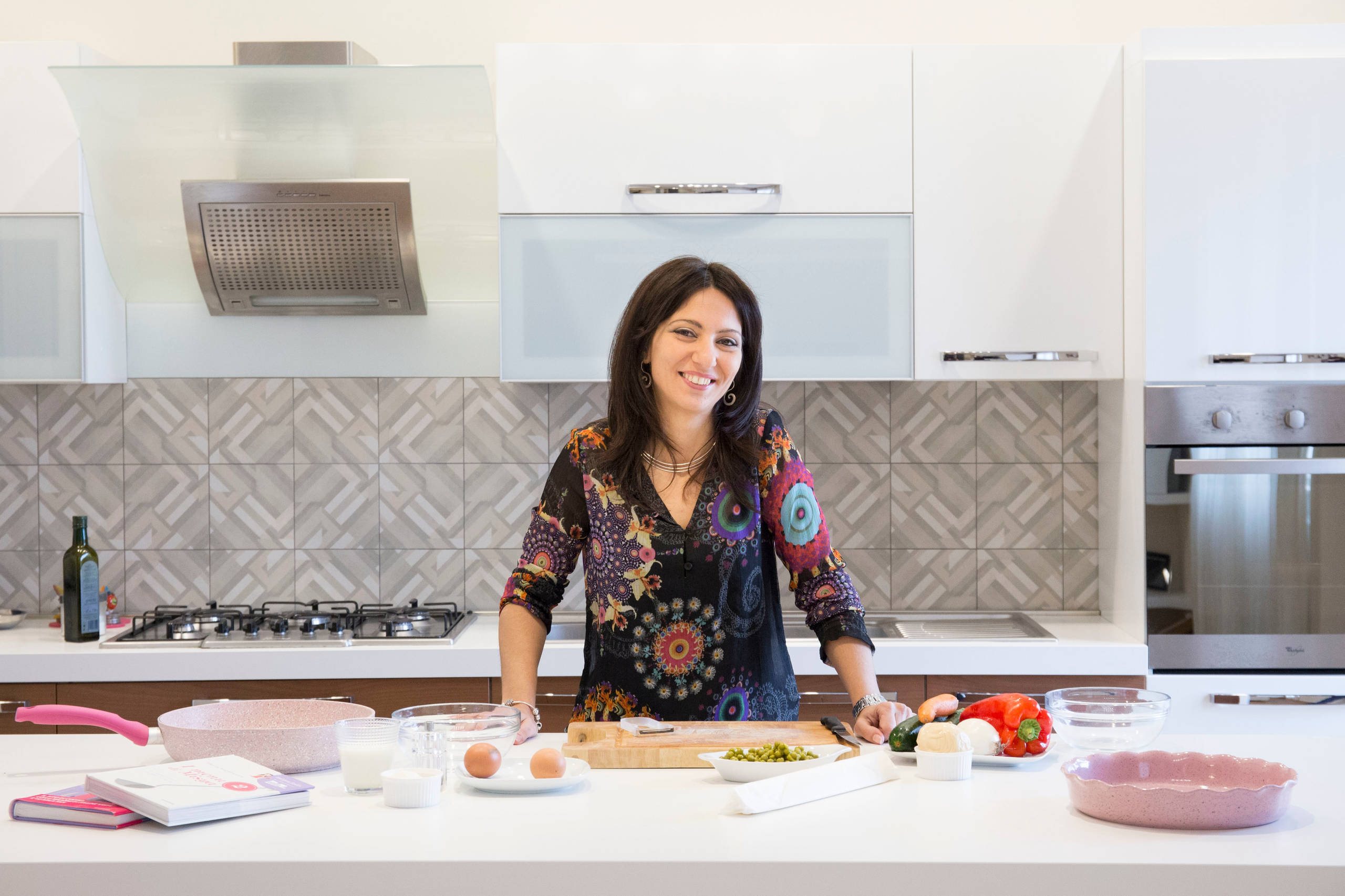 Личный опыт: Типичная итальянская квартира и... жизнь