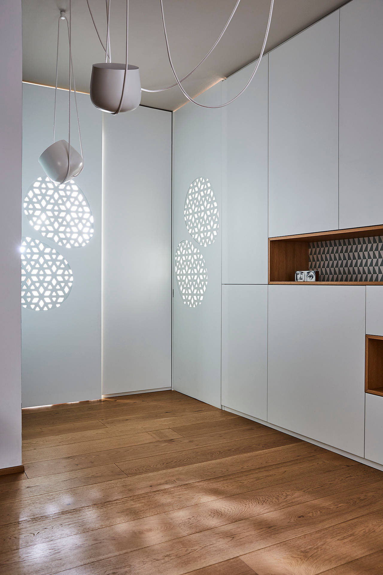 Houzz Италия: Антиквариат XVIII века и классика дизайна