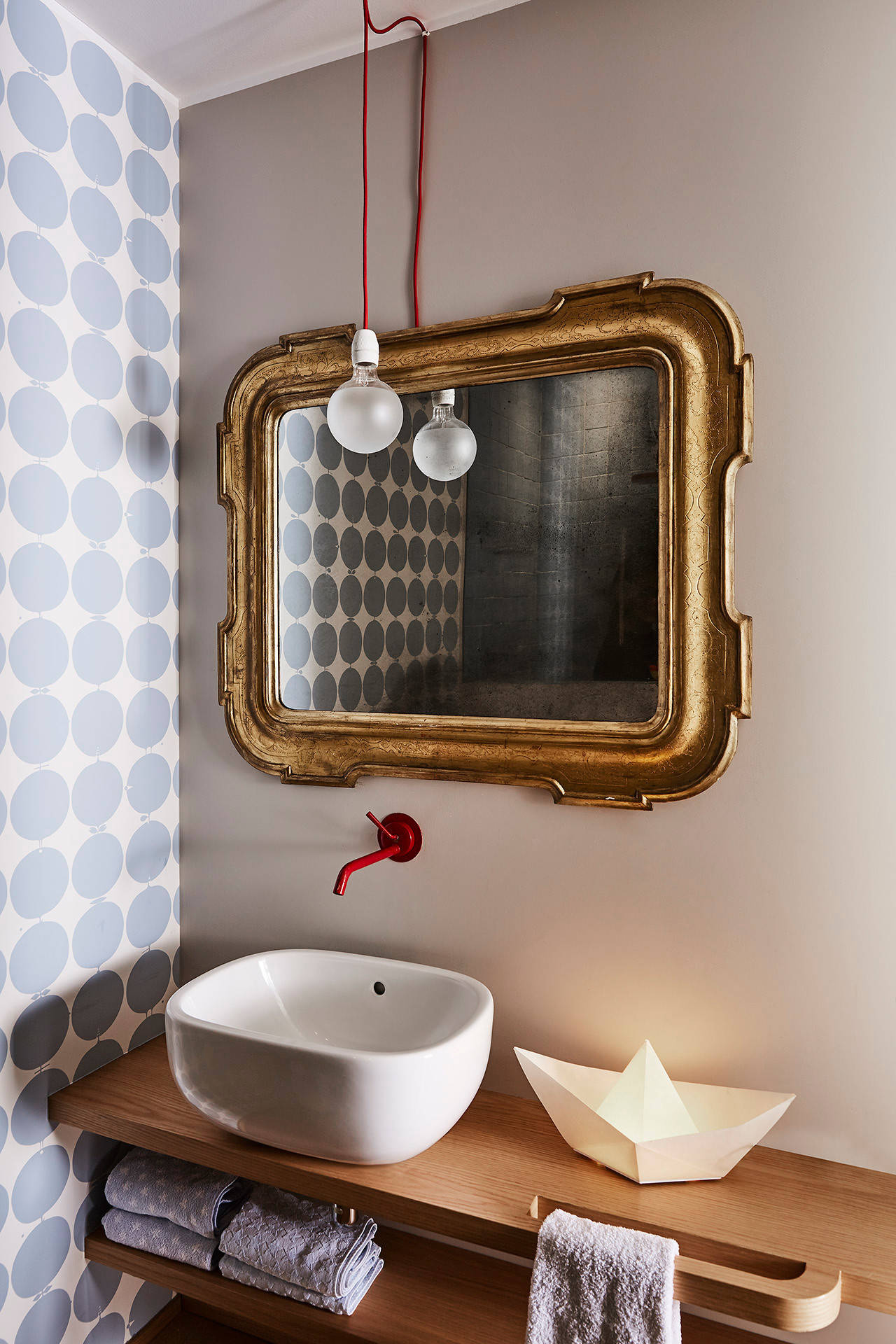 Houzz Италия: Антиквариат XVIII века и классика дизайна