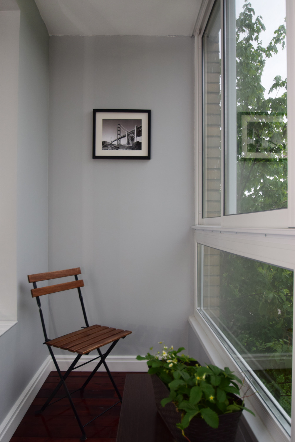 Houzz тур: Из однокомнатной хрущевки — в удобную студию