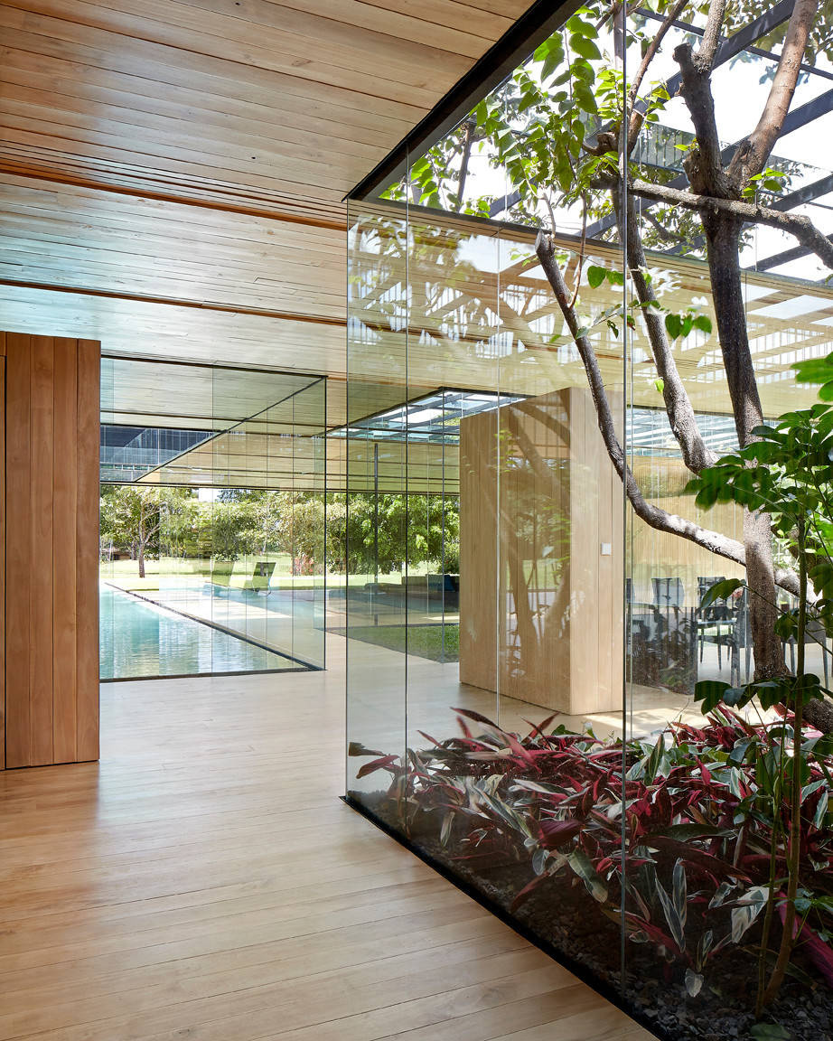 Houzz Коста-Рика: «Если есть на земле рай...»