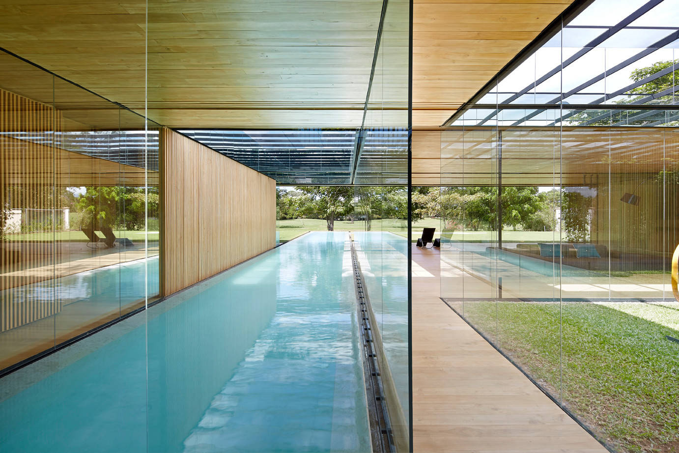 Houzz Коста-Рика: «Если есть на земле рай...»